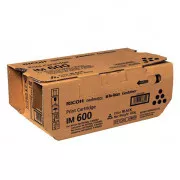 Ricoh 418478 - toner, black (schwarz )