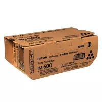 Ricoh 418478 - toner, black (schwarz )
