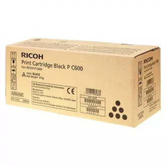 Ricoh 408314 - toner, black (schwarz ) Ricoh 408314 - toner, black (schwarz )