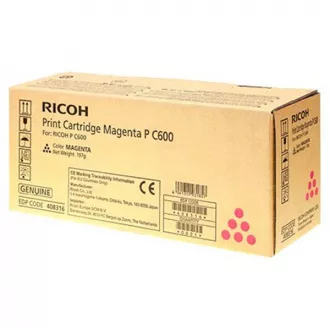 Ricoh 408316 - toner, magenta Ricoh 408316 - toner, magenta