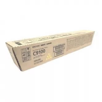 Ricoh 828315 - toner, yellow (gelb)