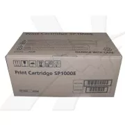 Ricoh 413196 - toner, black (schwarz )