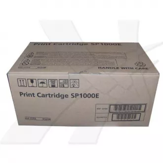 Ricoh 413196 - toner, black (schwarz ) Ricoh 413196 - toner, black (schwarz )