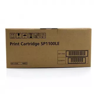 Ricoh 406571 - toner, black (schwarz )
