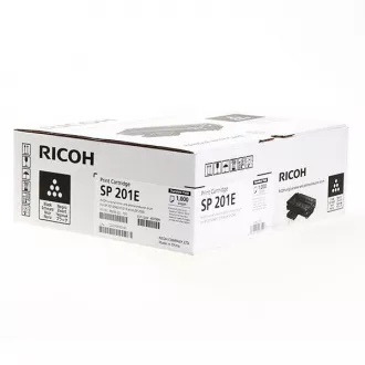 Ricoh 407999 - toner, black (schwarz )