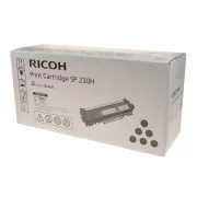 Ricoh 408294 - toner, black (schwarz )