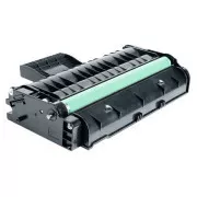 Ricoh 407246 - toner, black (schwarz )