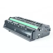 Ricoh 407249 - toner, black (schwarz )