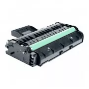 Ricoh 821242 - toner, black (schwarz )