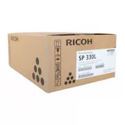 Ricoh 408278 - toner, black (schwarz )