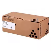 Ricoh 407647 - toner, black (schwarz )