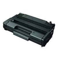 Ricoh 406522 - toner, black (schwarz )