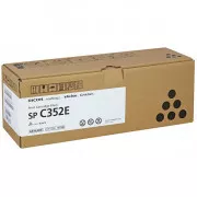 Ricoh 408215 - toner, black (schwarz )