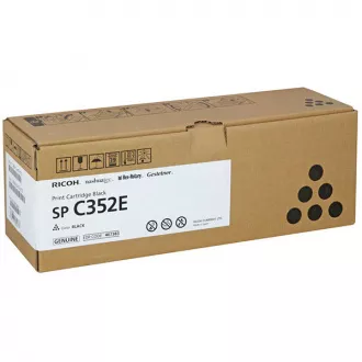 Ricoh 408215 - toner, black (schwarz ) Ricoh 408215 - toner, black (schwarz )