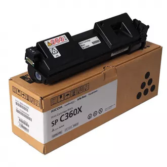 Ricoh 408250 - toner, black (schwarz ) Ricoh 408250 - toner, black (schwarz )