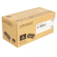 Ricoh 408062 - toner, black (schwarz )