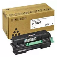 Ricoh 408061 - toner, black (schwarz )
