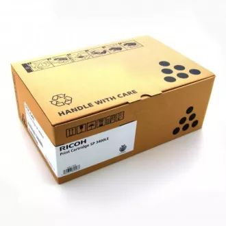 Ricoh 407323 - toner, black (schwarz ) Ricoh 407323 - toner, black (schwarz )