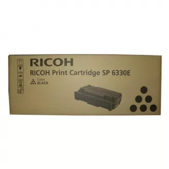 Ricoh AP6330 (406649) - toner, black (schwarz ) Ricoh AP6330 (406649) - toner, black (schwarz )