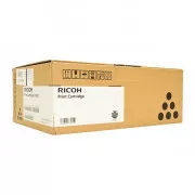 Ricoh 407510 - toner, black (schwarz )
