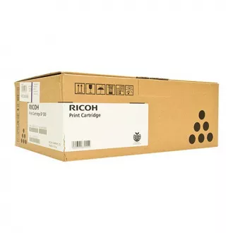 Ricoh 407510 - toner, black (schwarz ) Ricoh 407510 - toner, black (schwarz )