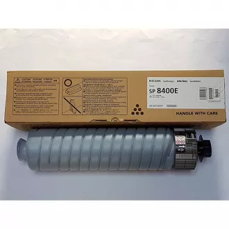 Ricoh 821277 - toner, black (schwarz )