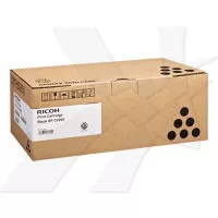 Ricoh 407642/406765 - toner, black (schwarz )