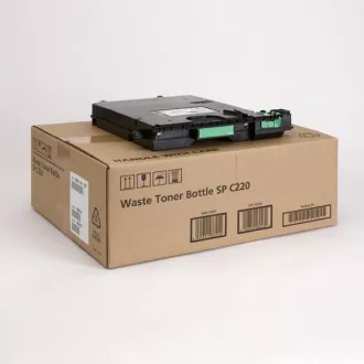 Ricoh SPC220 (406043) - Resttonerbehälter