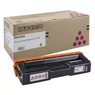 Ricoh 407545 - toner, magenta Ricoh 407545 - toner, magenta