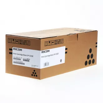 Ricoh 407717 - toner, cyan Ricoh 407717 - toner, cyan