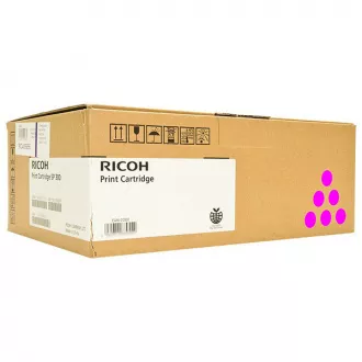 Ricoh 407718 - toner, magenta Ricoh 407718 - toner, magenta