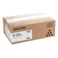 Ricoh 408281 - toner, black (schwarz )