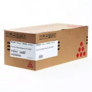 Ricoh 407901 - toner, magenta