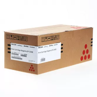 Ricoh 407901 - toner, magenta Ricoh 407901 - toner, magenta