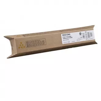 Ricoh 821075/821095 - toner, yellow (gelb)