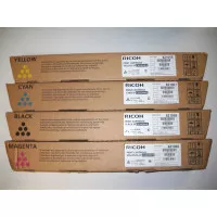 Ricoh 821058 - toner, black (schwarz )