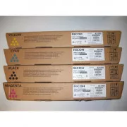 Ricoh 821061 - toner, cyan