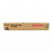Ricoh 821121 - toner, black (schwarz )