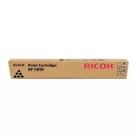 Ricoh 821121 - toner, black (schwarz )