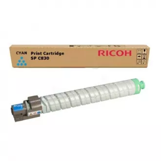 Ricoh 821124 - toner, cyan Ricoh 821124 - toner, cyan