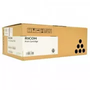 Ricoh 821259 - toner, black (schwarz )