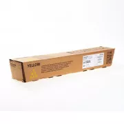 Ricoh 821260 - toner, yellow (gelb)