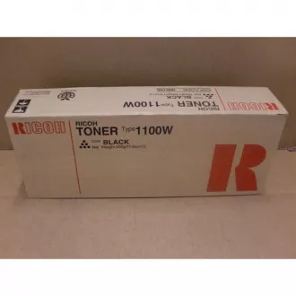 Ricoh 885165 - toner, black (schwarz )