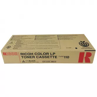 Ricoh 888115 - toner, black (schwarz ) Ricoh 888115 - toner, black (schwarz )
