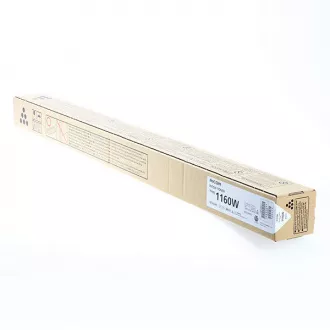 Ricoh 888029 - toner, black (schwarz )