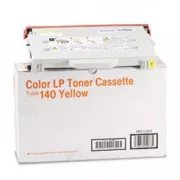 Ricoh 402100 - toner, yellow (gelb)