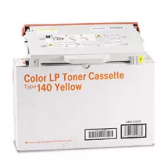 Ricoh 402100 - toner, yellow (gelb)