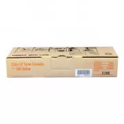 Ricoh 402447 - toner, yellow (gelb)