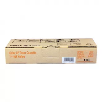 Ricoh 402447 - toner, yellow (gelb) Ricoh 402447 - toner, yellow (gelb)