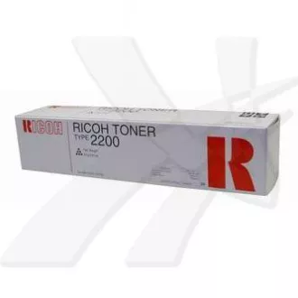 Ricoh FT2012 (889776) - toner, black (schwarz ) Ricoh FT2012 (889776) - toner, black (schwarz )